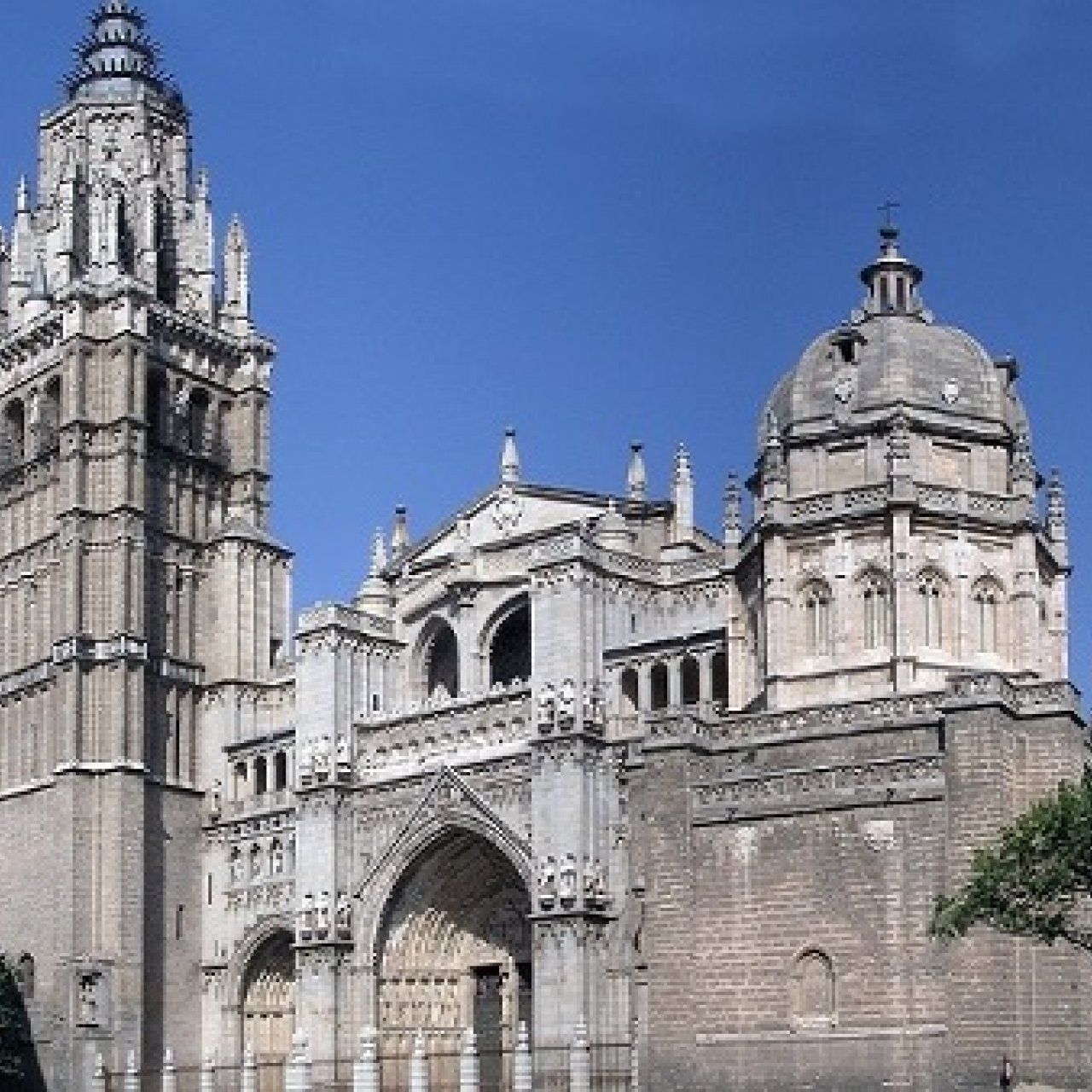 Catedral de Toledo