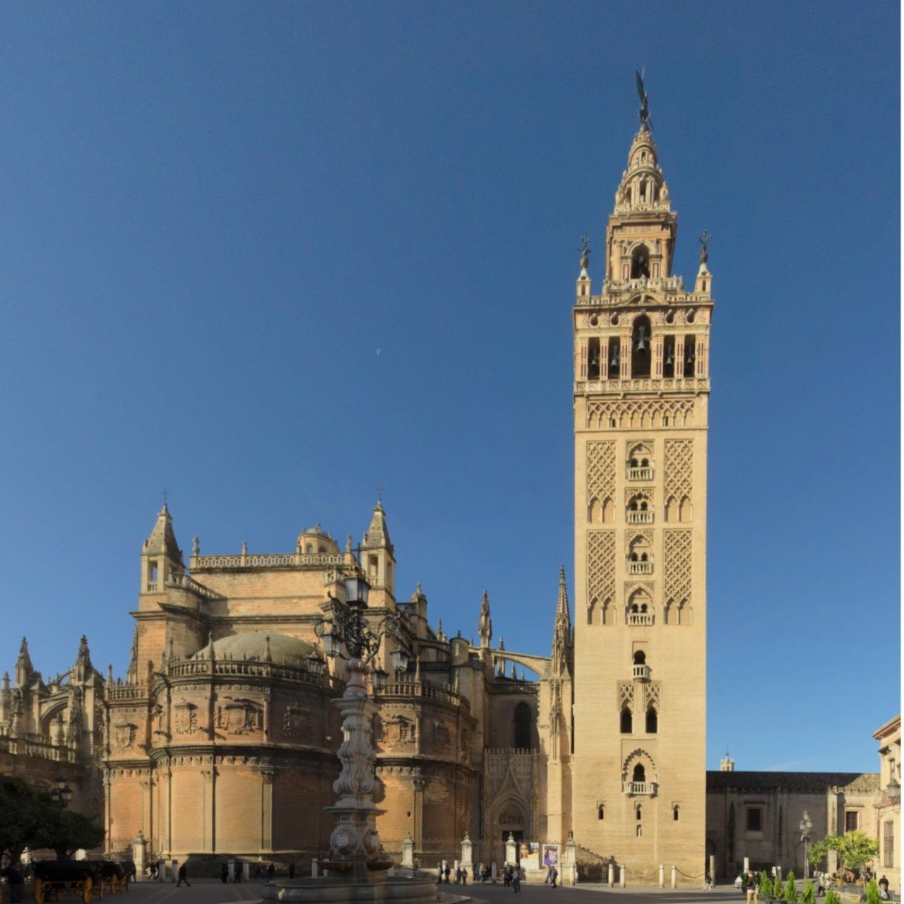 La Giralda