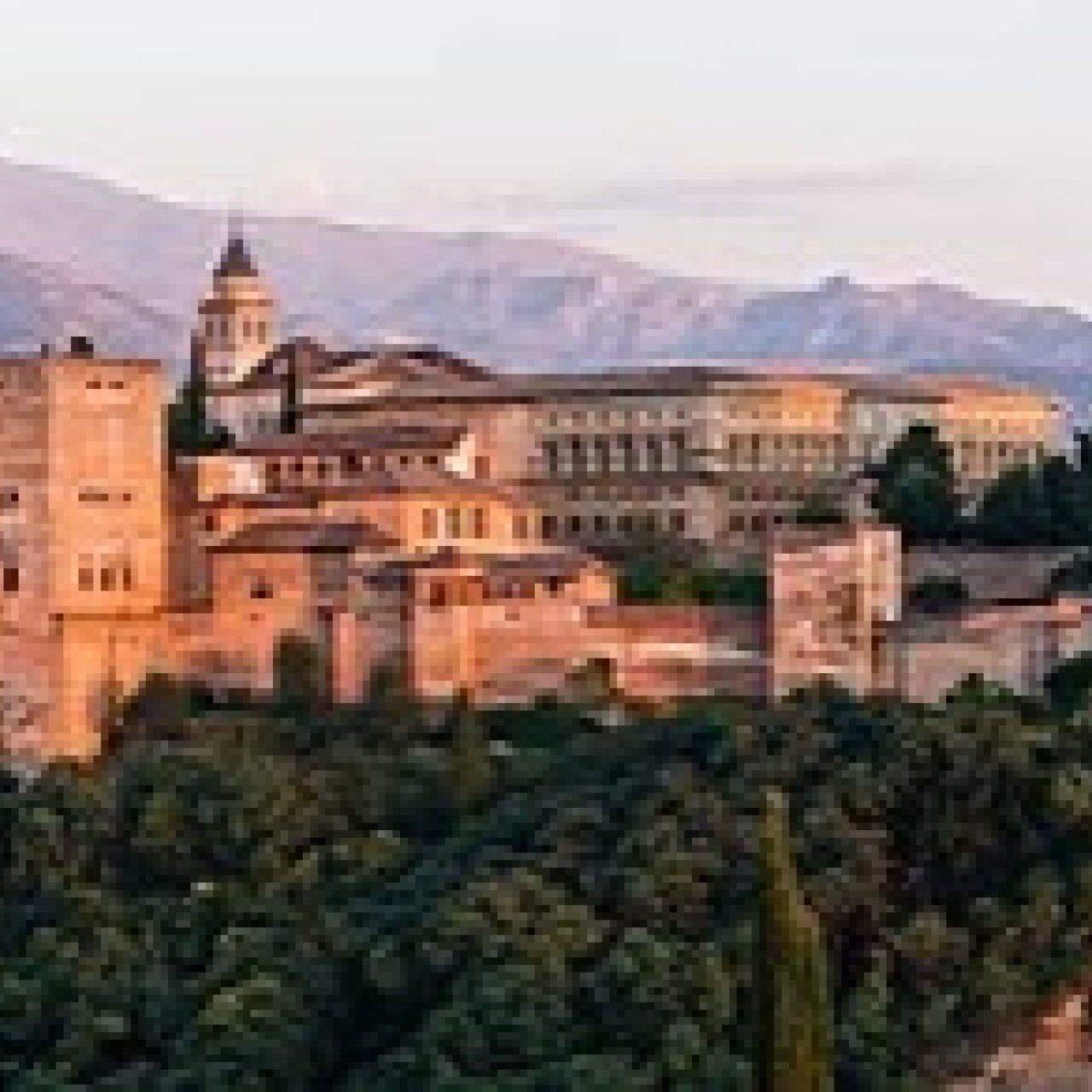 La Alhambra