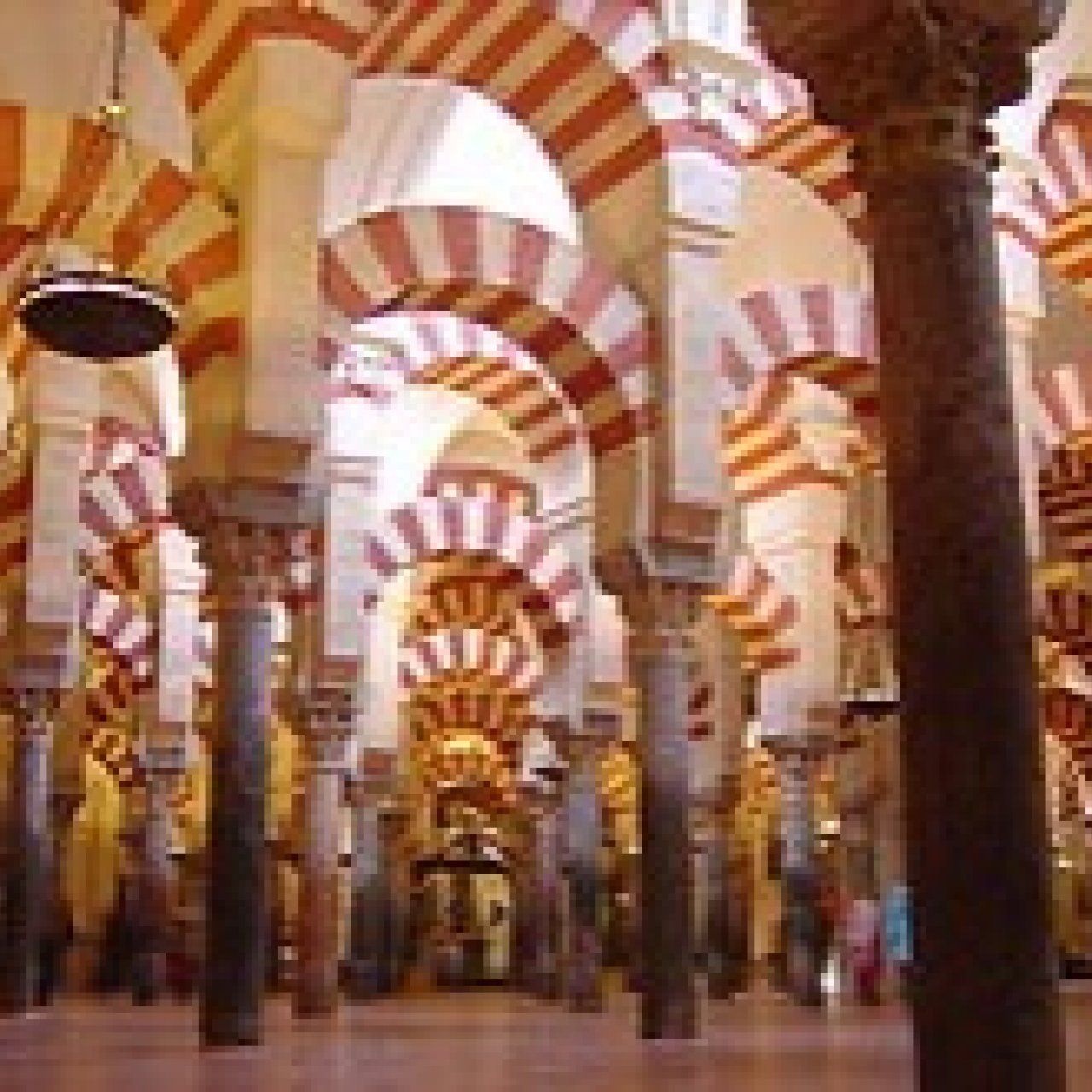 Mezquita-Catedral de Córdoba